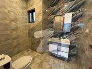 Brand New Designer Double Unit House For Sale Umer Block...