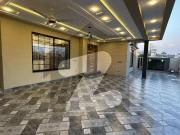 Brand New Designer Ground Portion House Is Available For...