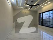 Brand New Designer Ground Portion House Is Available For...