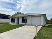 Brand New Designer Home