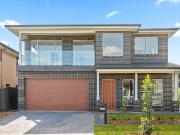 Brand New Designer Home