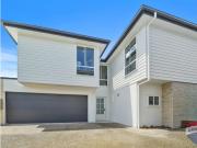 Brand New Designer Home Modern Sophistication in Blue...