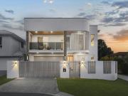 Brand New Designer Home with Luxury Finishes and...