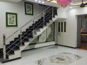 Brand New Designer House 7 Marla Double Unit Bahria Town...