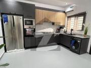 Brand New Designer House Available For Rent Bahria Town... Brand New Designer House Available For Rent Bahria Town...