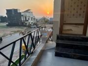 Brand New Designer House Available For Rent Bahria Town...