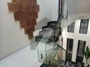 Brand New Designer House Bahria Town Phase 8