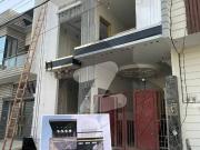 Brand new designer house for sale