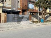 Brand New Designer House For Sale
