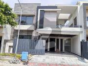 Brand New Designer House For Sale A Block And Heighted...