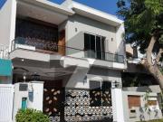 Brand New Designer House For Sale Bahria Town Phase 2