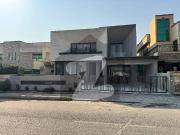 Brand New Designer House For Sale In Bahria Town Phase 1