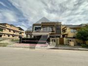 Brand New Designer House For Sale In Heart Of Bahira Town