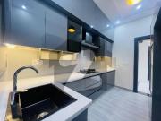 Brand New Designer House For Sale In Sector B 3 Bedroom...