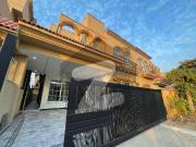 Brand New Designer House for sale in Sector C 2...