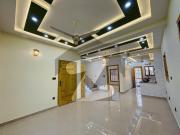 Brand New Designer House For sale in Sector N 3 Bedroom...