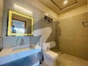 Brand New Designer House For Sale In Sector N Half Marla...