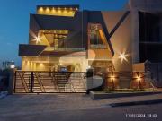 Brand New Designer House For Sale In Zaraj Housing...