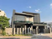 Brand New Designer House For Sale Rawalpindi Bahria Town...