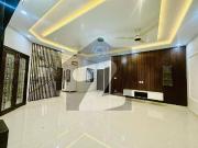 Brand New Designer House For Sale Sector C 1 5 Bedroom...