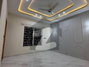 Brand New Designer House For Sale Umar Block 8 Marla
