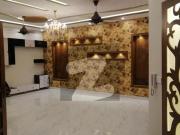 Brand New Designer House On Main Boulevard Block C...