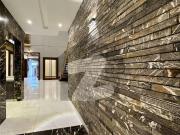 Brand New Designer House Single Unit For Sale Bahria...