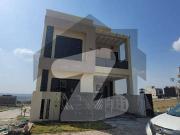 Brand New Designer House Up For Sale In Bahria Town...