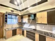 Brand New Designer House With Gas 10 Marla Bahria Town...