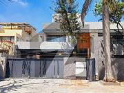 Brand New Designer House With Lift For Rent In F 8...
