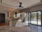 Brand New Designer House With Lift For Rent In F 8...