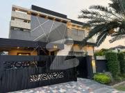 Brand New Designer Kanal Fully Furnished Bungalow A+...