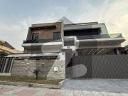 Brand New Designer Kanal House Prime Location For Sale...