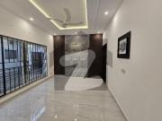 Brand new designer semi furnished house available for...