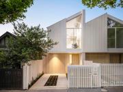 Brand new designer style in amenity rich locale