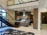 Brand New Designers House For Sale In Phase 3 Bahria...