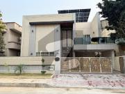 Brand New Designers House With 15 KV Solar For Sale