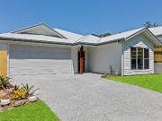 Brand New Detached Duplex