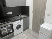 Brand New Development 1 Bed Flat All Inclusive Bil