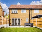 Brand New Development, HP3