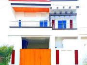 Brand new double storey 5 marla house for sale on bedian...