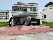 Brand New Double Storey CDA LOP Clear House In Jinnah...