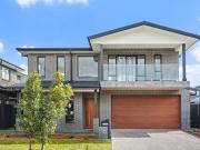 Brand New Double Storey Home