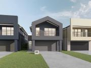 Brand New Double Storey Home Completion August 2025
