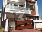 Brand New Double Storey House Available For Sale In...