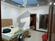 Brand New Double Storey House For Rent On Prime Location...