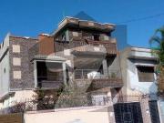 Brand New Double Storey House For Sale At Mirpur Mara