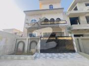 Brand New Double Storey House For Sale Good Location...