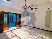 Brand New Double Storey House For Sale In Bani Gala
