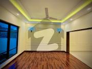 Brand New Double Storey House For Sale In Bani Gala